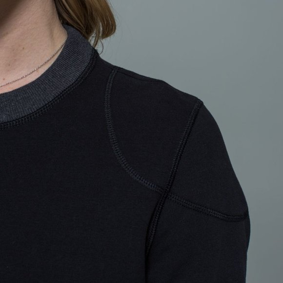 Lululemon Future Varsity Pullover - Picture 6 of 16